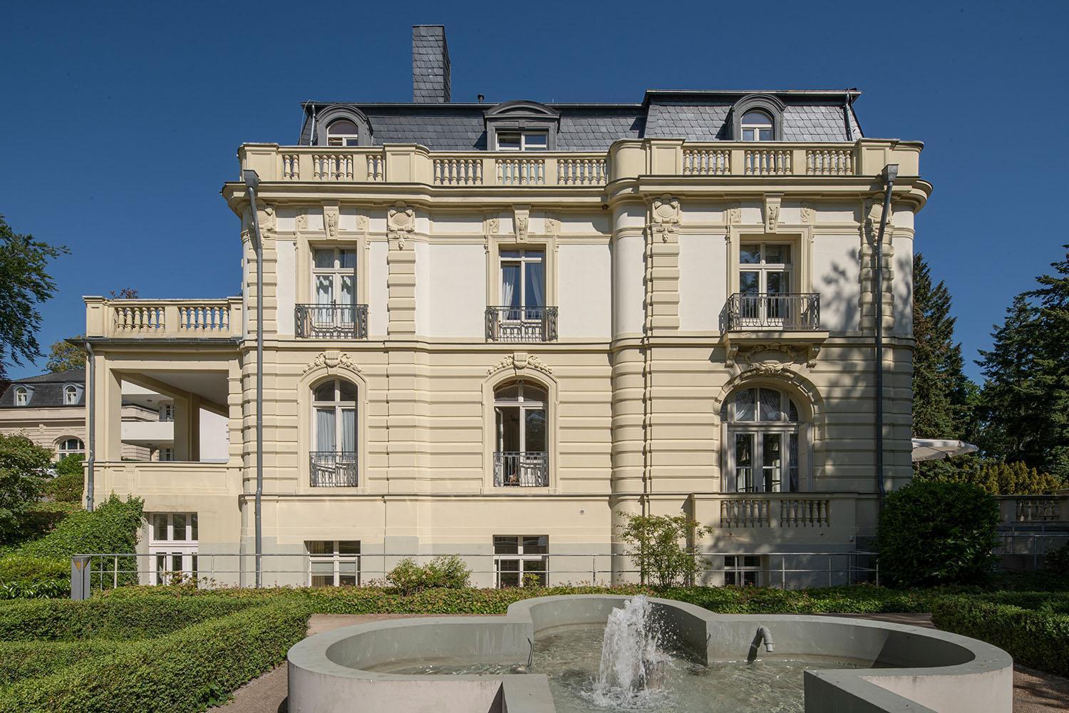 Villa Bleichroeder Heringsdorf  Exterior photo